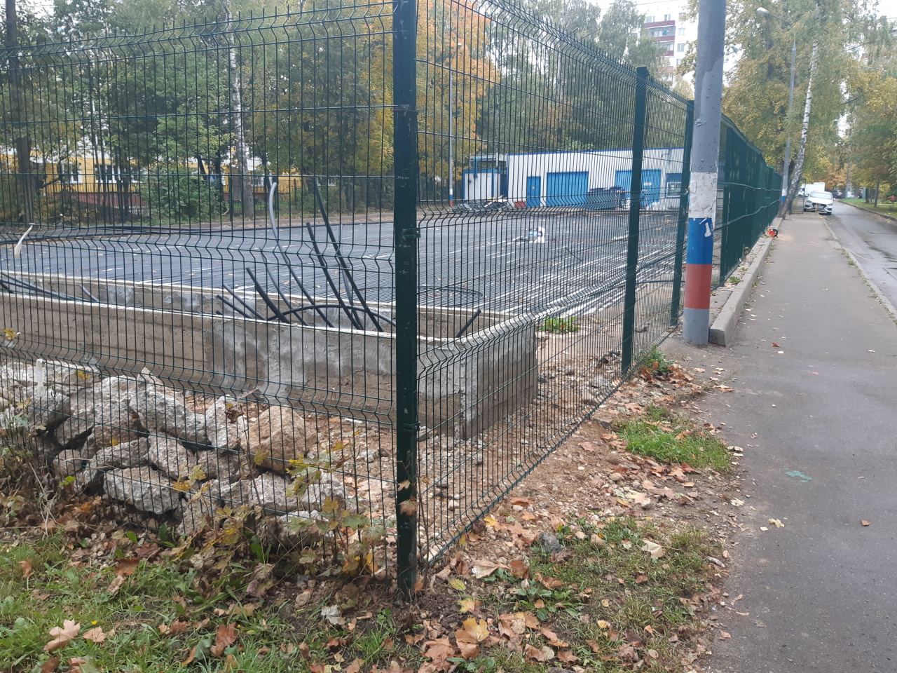 Последствия для Москвы в случае распада РФ.