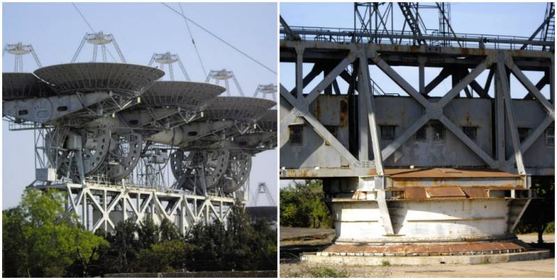 Советский линкор К-1000. Не врать и заставлять бояться! вмф