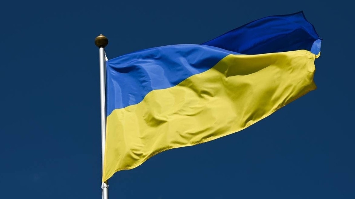 Байден подарит выделенные для Пентагона 60 млн долларов Украине