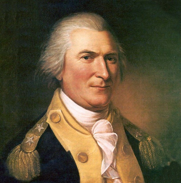 Как индейцы уничтожили четверть американской армии в одном бою Как индейцы уничтожили четверть американской армии в одном бою история