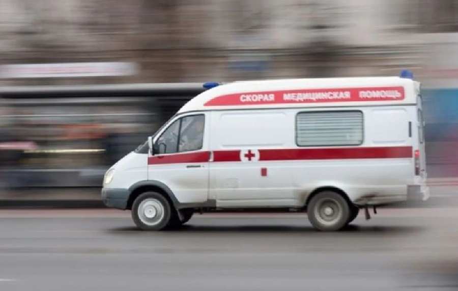Враг атаковал автобус, убивая и калеча людей в Белгородской области (ФОТО)