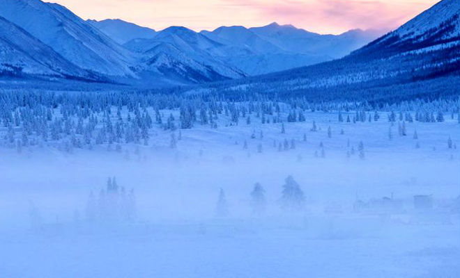 Феномен Сибири: исследование самой холодной точки планеты выглядит, ученые, холода, ресурсовПричем, аномально, места, появляются, отсюда, наклона, менять, начинает, планета, настолько, Якутии, забором, холодной, влияние, оказывают, данность, принять