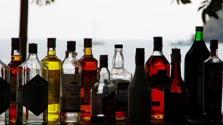 Российские бренды алкоголя станут заменой импортным виски и джину