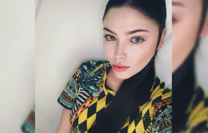 Модель Шишкова рассказала о роковой ошибке, совершенной в самоизоляции Модель Шишкова рассказала о роковой ошибке, совершенной в самоизоляции Шоу бизнес