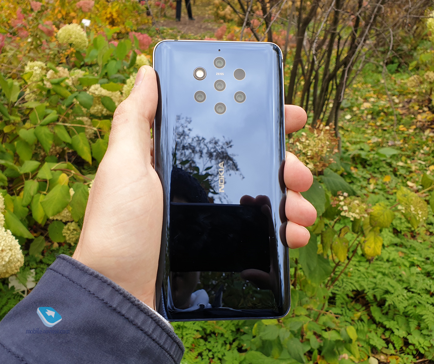 Самый сложный смартфон года: Nokia 9 Pure View Nokia, смартфон, PureView, можно, работы, только, Android, сканер, видео, смартфона, Huawei, памяти, Snapdragon, красивый, много, принципу, время, аппарат, чтобы, когда