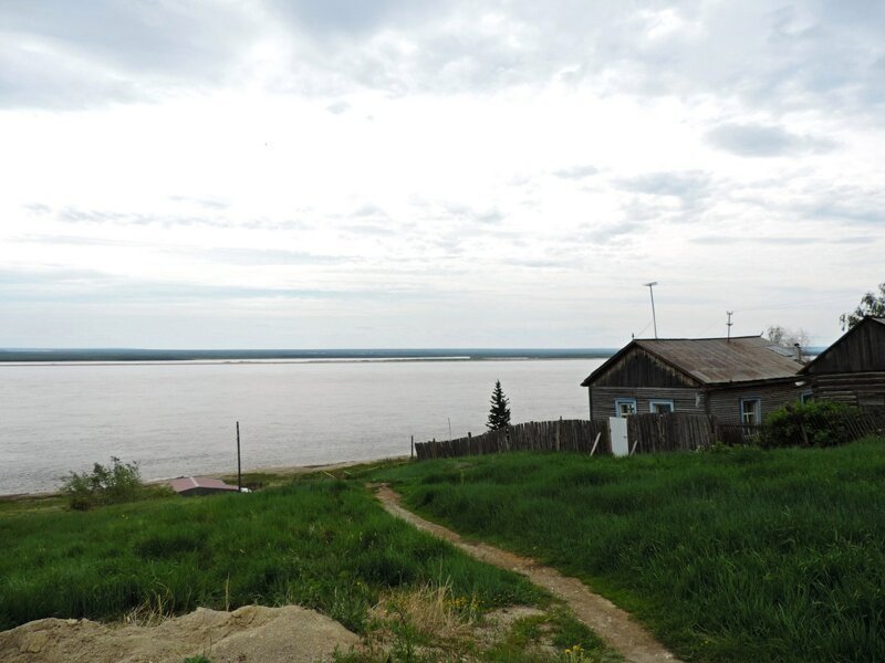 Родные просторы Родные просторы