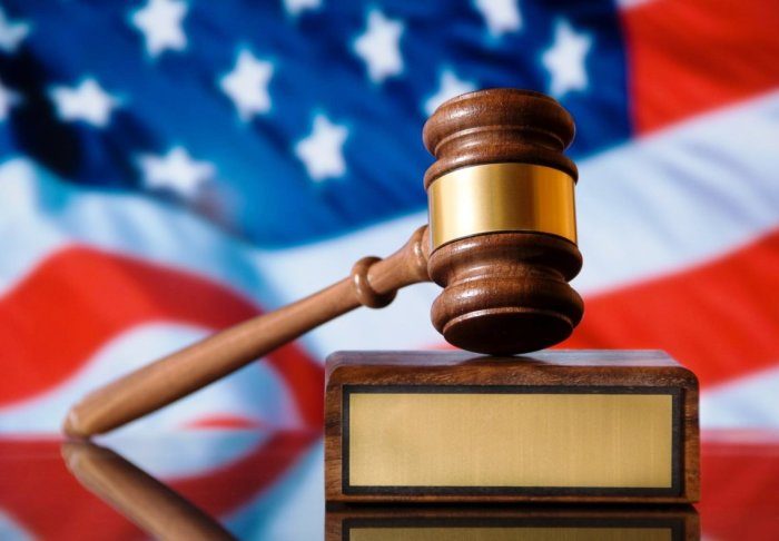 Как предатель из КГБ с ЦРУ судился и выиграл иск Как предатель из КГБ с ЦРУ судился и выиграл иск