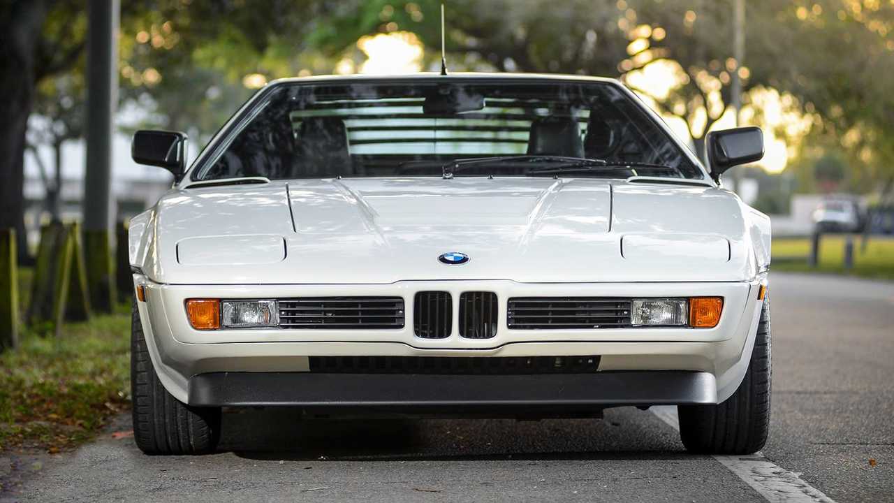 10 самых редких и дорогих BMW всех времён
