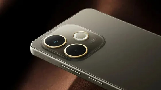 Oppo A6 5G получит аккумулятор на 6830 мА·ч в лёгком корпусе весом 185 г