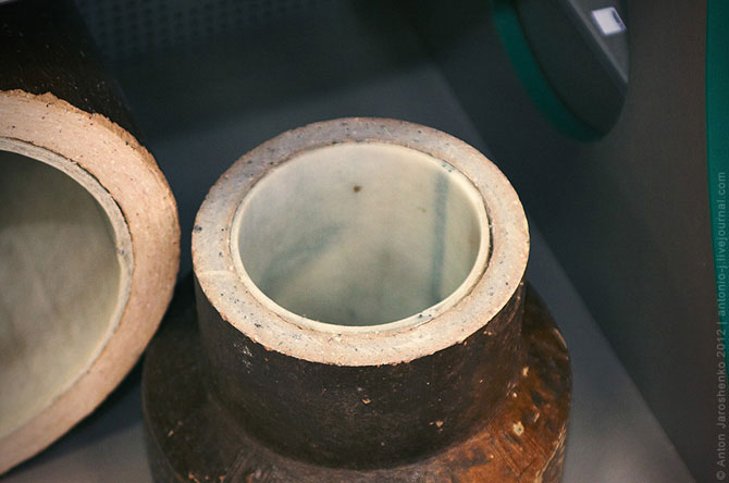 Московский музей воды Московский музей воды