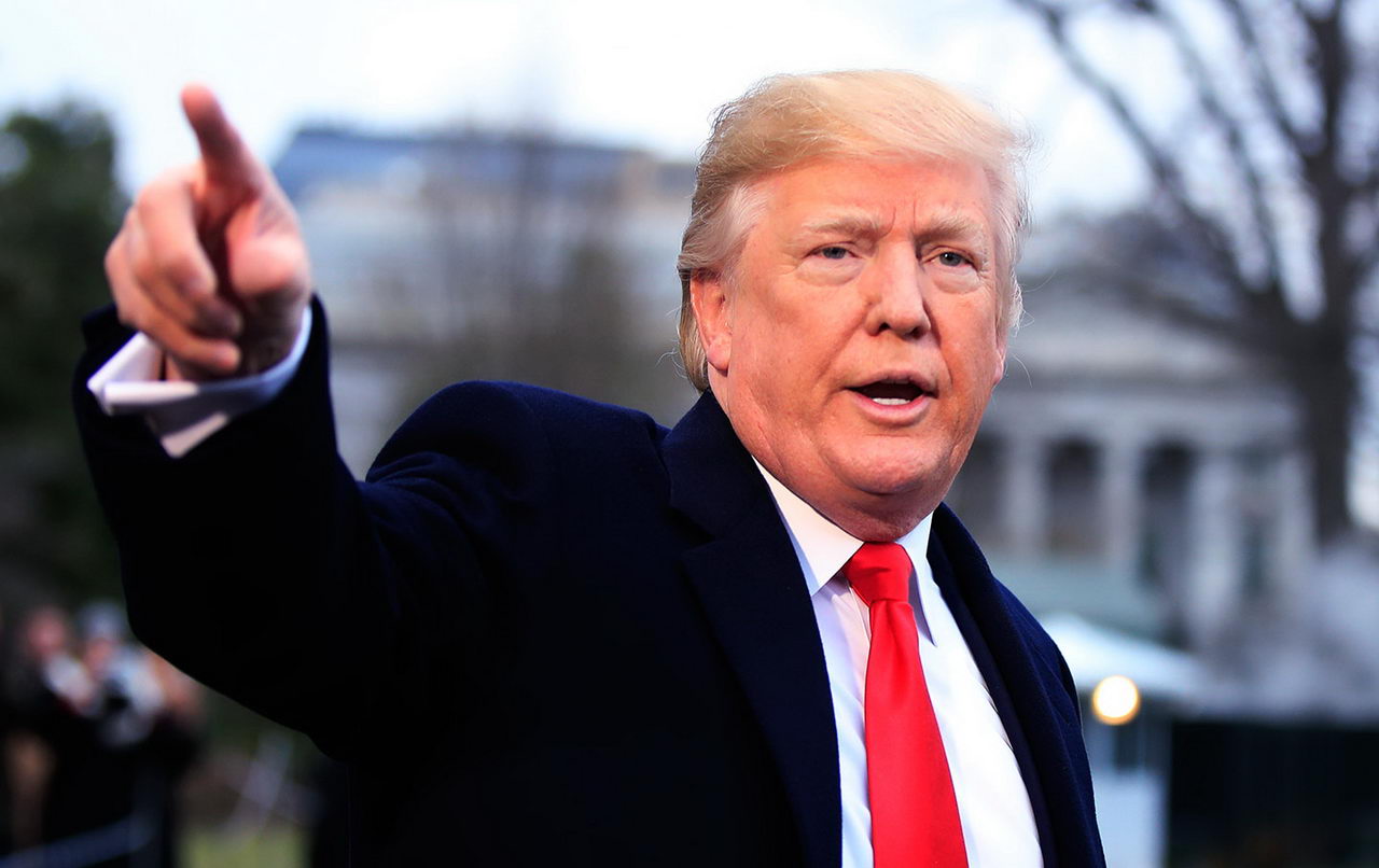 Trump Trump