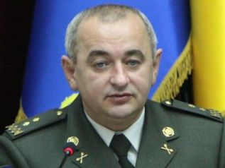 Бывший заместитель военного прокурора Матиоса найден мертвым
