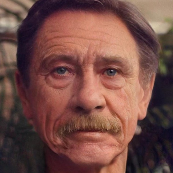 Звёзды узнали о FaceApp — и понеслось Звёзды узнали о FaceApp — и понеслось технологии