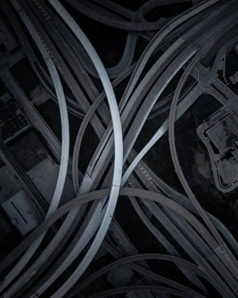 Кинематографические фото завораживающих пейзажей нашей планеты с воздуха Кинематографические фото завораживающих пейзажей нашей планеты с воздуха Путешествия,фото