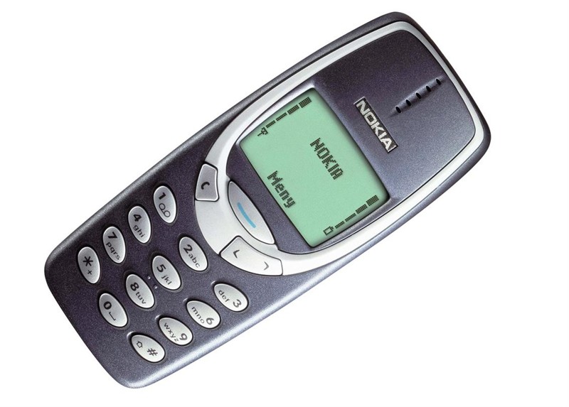 Nokia 3310 нокиа, ностальгия, телефоны