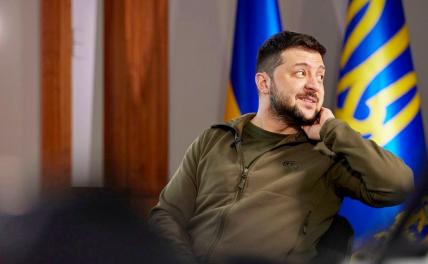 Кость Бондаренко: Запад не позволит Зеленскому отвертеться от выборов украина
