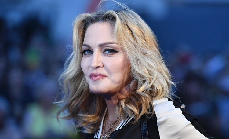 Мадонна наконец рассказала, болела ли она коронавирусом Звезды,Новости о звездах