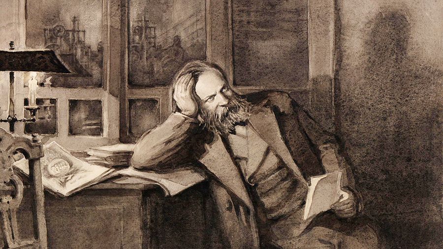 Александр Герцен