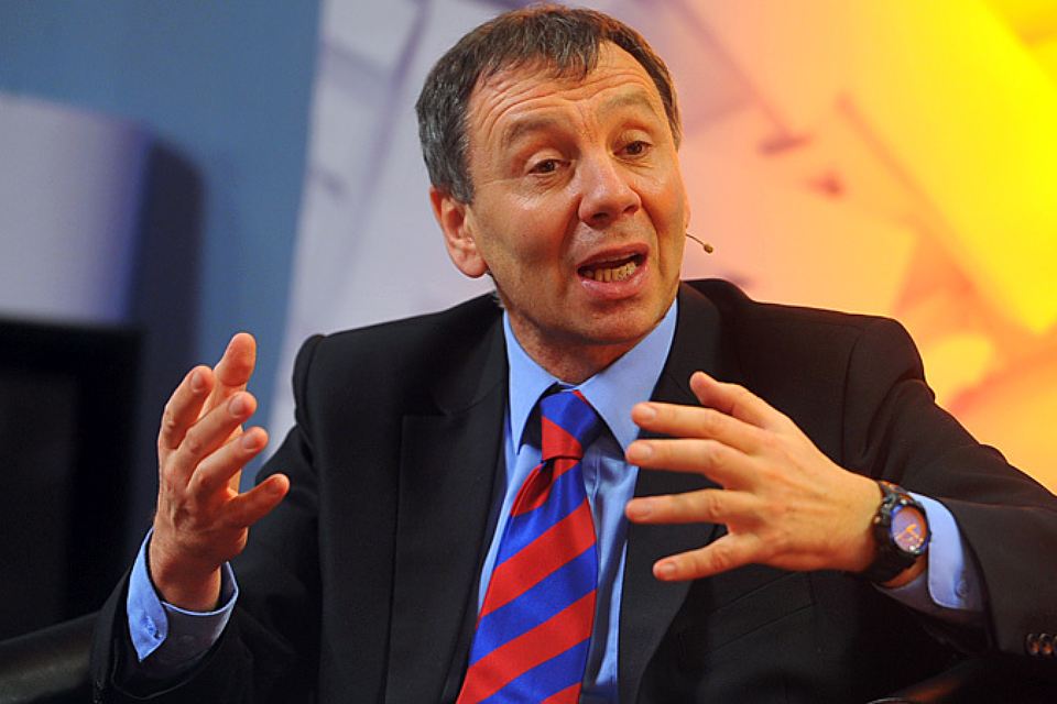 Россия должна требовать от властей Казахстана прекратить политику многовекторности, отказаться от латинского алфавита и...