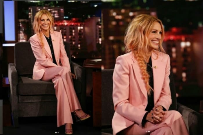 Джулии Робертс – 52: За что звезда Голливуда получила прозвище «сбежавшей невесты» Джулии Робертс – 52: За что звезда Голливуда получила прозвище «сбежавшей невесты» актрисы,Джулия Робертс,знаменитости,мода и красота,стиль жизни