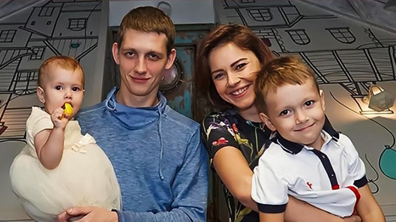 Семья великого клоуна: чем занимаются потомки Юрия Никулина