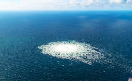 Взрыв «Северного потока»: Der Spiegel назвал исполнителей, Сеймур Херш — заказчиков