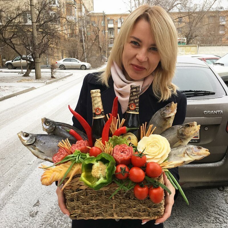 Самые неожиданные подарки на День защитника Отечества 2019 Самые неожиданные подарки на День защитника Отечества 2019