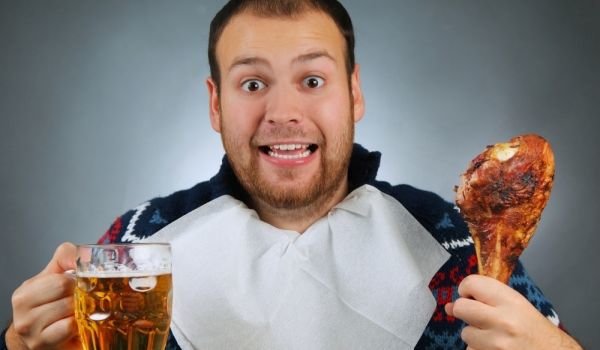 Воспалительные продукты