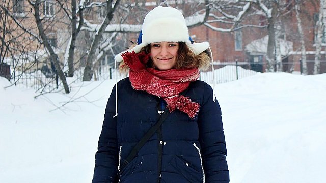 Француженка рассказывает, как русские изменили ее жизнь