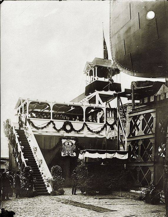 Борьба морских гигантов. Успехи и неудачи вмф,история