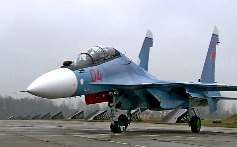 От слов – к действиям: Что готовят Москва и Минск в оборонной сфере