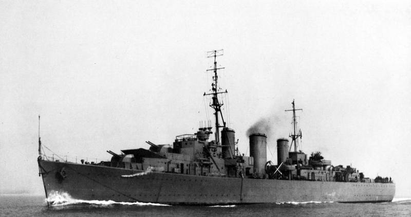 Боевые корабли. Крейсера. Вредоносные шершни Адмиралтейства Боевые корабли. Крейсера. Вредоносные шершни Адмиралтейства вмф