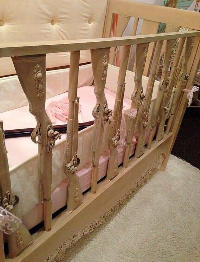 Когда с креативом явный перебор Когда с креативом явный перебор