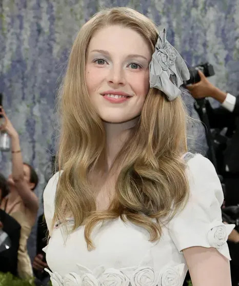 Met Gala — 2026: Кайли Дженнер, Хейли Бибер, 