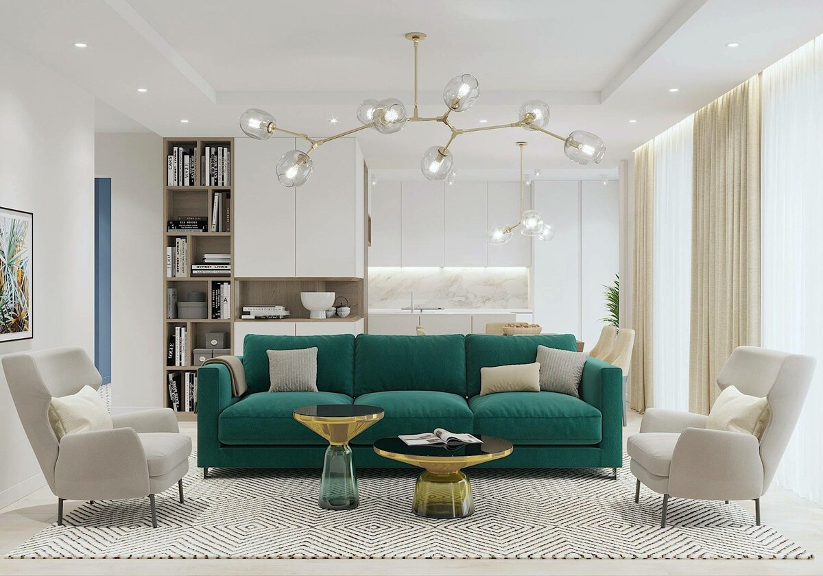 Сколько диванов вам нужно? идеи для дома,Интерьер и дизайн