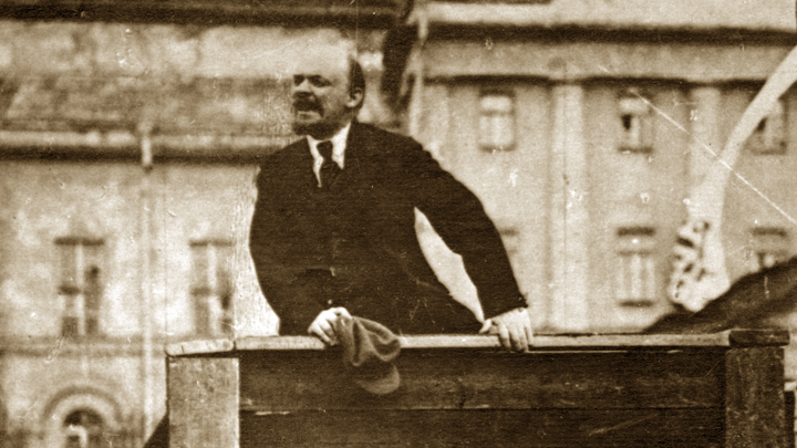 Настоящий Ленин: Классовая ненависть, предательство Отечества и разжигание Гражданской войны Настоящий Ленин: Классовая ненависть, предательство Отечества и разжигание Гражданской войны альтернатива,история