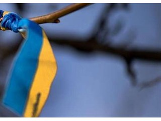 Украина: приказано выжить