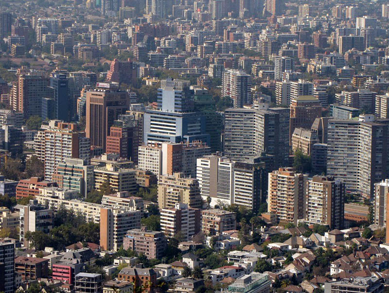 25 городов мира highrise24 25 городов мира с наибольшим числом высотных зданий