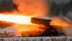 Битва за Купянск: Бандеровцам приказано брать пример с бармалеев. Обещано перемирие и реванш