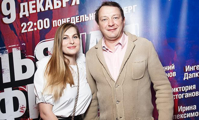 Это официально: Елизавета Шевыркова объявила о расставании с Маратом Башаровым Звезды / Звездные пары