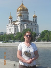 Фото пользователя нина буганова
