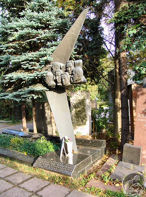 Взлёт и падение Ту-144 Взлёт и падение Ту-144