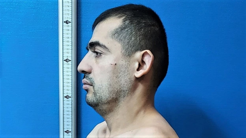Насильника-мигранта в Нефтеюганске в момент преступления подвела потенция
