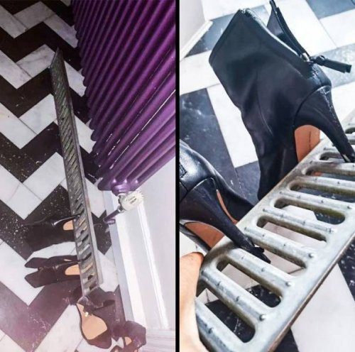 И такое бывает... 