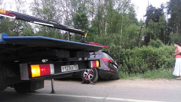 Как бороться с обочечниками? Как бороться с обочечниками? россия