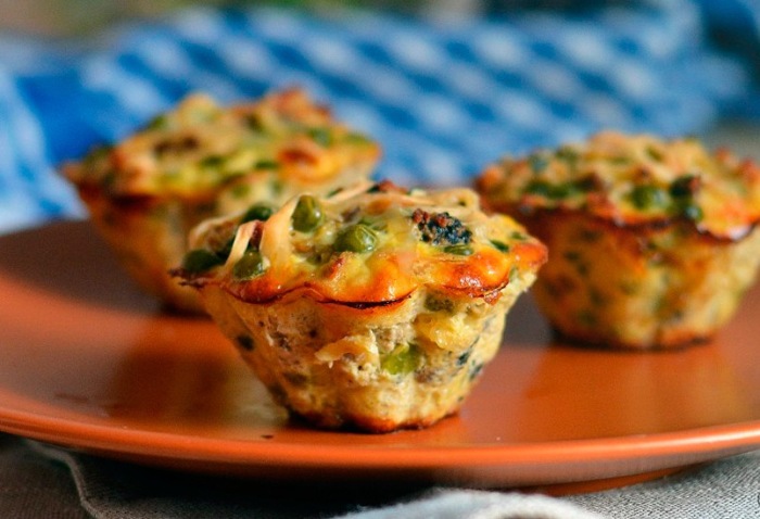 5 мясных блюд на основе фарша, которые можно приготовить за четверть часа 5 мясных блюд на основе фарша, которые можно приготовить за четверть часа выпечка,горячие блюда,закуски,кулинария,мясные блюда,рецепты,салаты