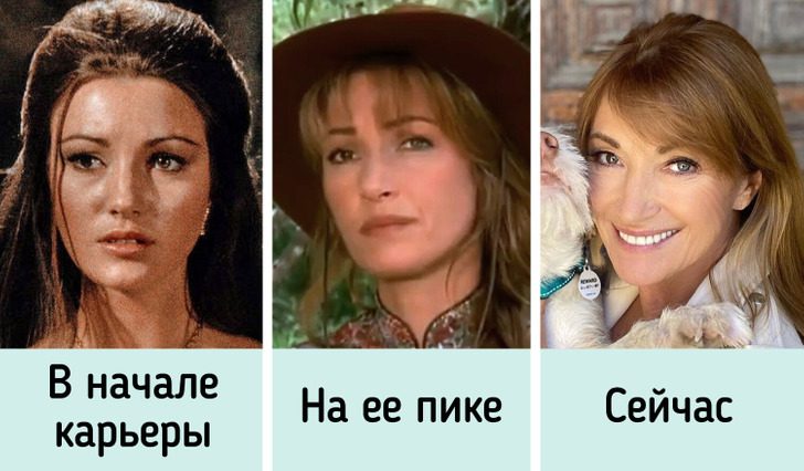 Звезды любимых сериалов: как выглядели тогда и как выглядят сейчас больше, сейчас, Джейн, следили, всеми, перипетиями, жизниЛусия, МендесГресия, КольменаресЭдит, ГонсалесРосио, БанкельсДженнифер, ЭльДжулианна, Маргулис, СеймурЛуселия, семьи, СантусВероника, КастроЛаура, СапатаДжованна, АнтонеллиВиктория, РуффоАндреа