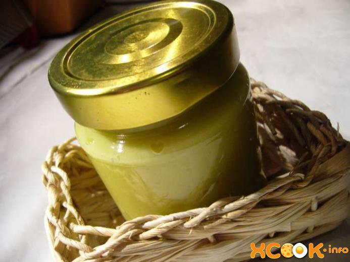 Чесночная икра