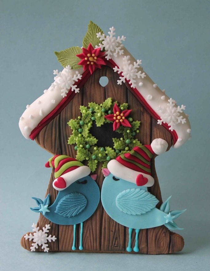 Холодный фарфор своими руками: бюджетная альтернатива дорогостоящему материалу Холодный фарфор своими руками: бюджетная альтернатива дорогостоящему материалу сделай сам