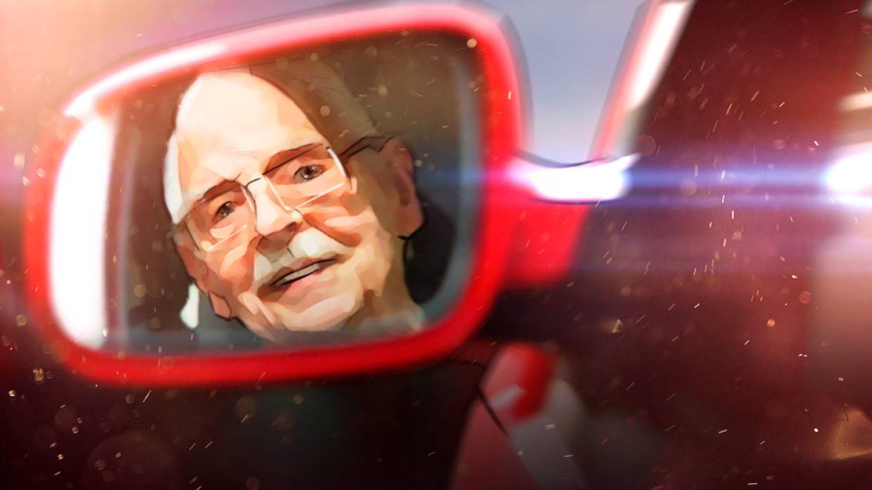 Средний доход работающих пенсионеров в России составил 66 тысяч рублей